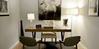 Hillside Club Gallery 12