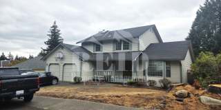 SILVERDALE - 2 STORY HOME (4BED 2.5 BATH) Gallery 1