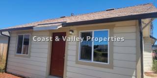 FOR RENT: 2BD/1BA HOUSE Gallery 1