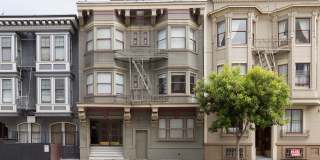 977 PINE Apartments Gallery 1