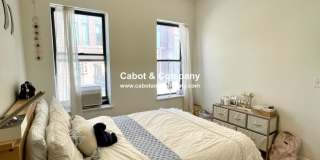 225 East Berkeley St. Gallery 3