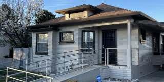 522 K Street Gallery 1