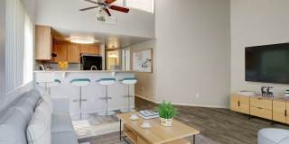 Las Brisas Apartments Gallery 1