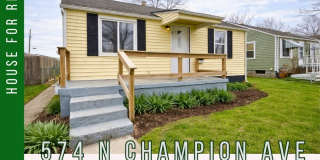 Bright & Inviting 2-Bedroom Home with Large Backyard - $1249.00 Gallery 1