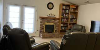 Nice 5 bedroom home with a large garage. Nice 5 bedroom home with a large garage. Gallery 6