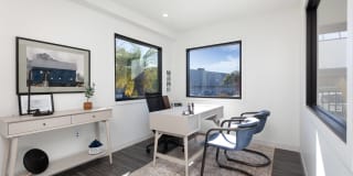 Santa Monica Palms Gallery 19