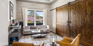 Jefferson at Westtown Gallery 41