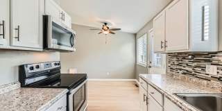 Spacious 3-Bedroom Aurora Home with Fenced Yard, Garage & Central AC Gallery 7