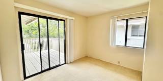 Spacious Condo with A Large Patio and Upstiars Balcony! Parking and Water Included! Gallery 10