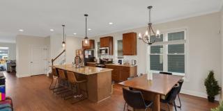 Charming 3BR House in Richmond Gallery 12