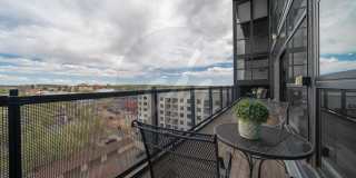 Citywalk Penthouse in Downtown Colorado Springs Gallery 23