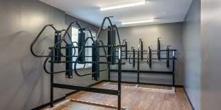 Railside at Wadsworth Station Gallery 9