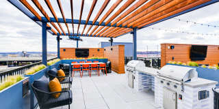 The Quill by Alta Gallery 2