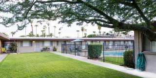 Tropicana Apartments Gallery 9