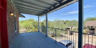 503 East University Boulevard Gallery 25