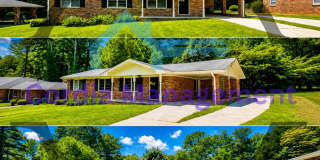 3 Bedroom For Rent in Decatur With Gorgeous Back Patio + Pet Friendly near I285 Gallery 1
