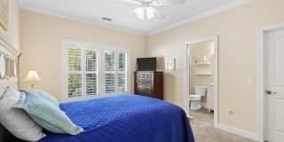 Coastal Living at its Best: Charming 3-Bedroom Near the Beach Gallery 44