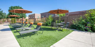 Sabino Vista Casitas Gallery 35