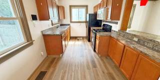 2 BED, 1 BATH BEAUTIFIL SINGLE-FAMILY HOME IN EUCLID! Gallery 1