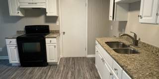 Newly renovated 3 bd 1.5 Ba home in Charlotte, NC Gallery 5
