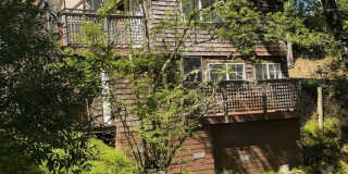 Charming Private Cottage in San Anselmo Gallery 1