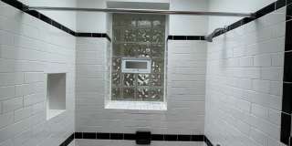 Charming 1928 Row Home for Rent with Modern Amenities — 3 Bedroom 2 Full Bath w/ 2 Half Baths, 2 Kitchens, located in Kingman Park, Near DC Armory & Eastern Market Gallery 45