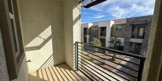 Henderson Townhome for rent Gallery 36