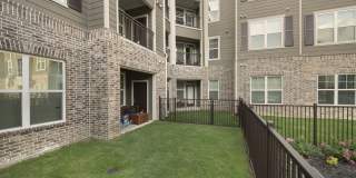 Orleans at Fannin Station Gallery 46