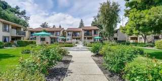 Villas Willow Glen Gallery 9