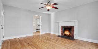 Welcome to this charming 2-bedroom, 1-bathroom home located in the heart of Durham, NC.! Gallery 7