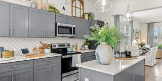 The Villas at Old Monrovia Gallery 5