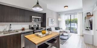 Solina Old Cutler Apartments Gallery 2