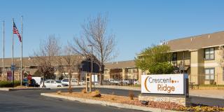 Crescent Ridge Gallery 1