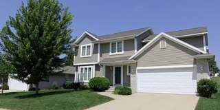 Great NE location - 4 bedroom 2.5 bath with attached 2 stall garage. Close to shopping  restaurants Gallery 1