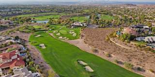 GUARD GATED ANTHEM COUNTRY CLUB SINGLE STORY HOME Gallery 39