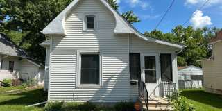 FOR RENT- 314 Conger St- 2 bed 1 bath- Pets ok *with conditions* MOVE IN PROMO Gallery 1