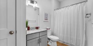 Step Right Up — Move In for Just $99 When You Sign by 8/31! | Brand-New 2-Bed, 2-Bath Apartments Near the U of A Gallery 34
