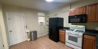 New Carpet! Liberty Park One Bedroom Single Family Home with Huge Yard Gallery 1