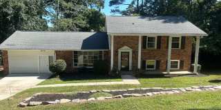Recently renovated, move-in ready, and AVAILABLE NOW in the desirable Woodland Hills area! Gallery 1