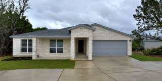 4 BR / 2 BA - 1813 SF One-Story Home - Lago Vista! Gallery 1