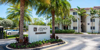 Legacy at Davie Gallery 1