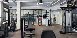 Pike Motorworks Apartments Gallery 6