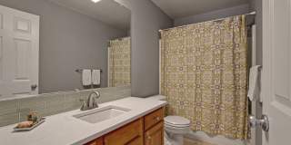 IMMACULATE & LOVELY 5 bed, 3 bath, + huge bonus room that can serve as a 5th bedroom, 2 car garage Gallery 19