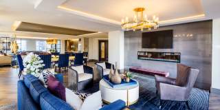 The First Residences at First National Gallery 20