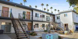 2561 W Avenue 30 Apartments Gallery 10