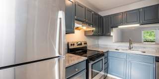 3 Bedroom Townhouse Near Downtown Durham Gallery 11