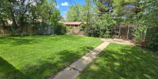 Spacious Ranch-Style 5BR Home w/ Finished Basement & Large Fenced Yard Gallery 20