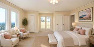 Traditional Six Bedroom Home with Exceptional SF Bay Views with In Law Unit Gallery 37