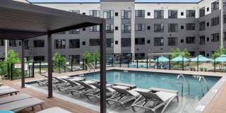 Luxor Lifestyle Apartments Montgomeryville Gallery 12