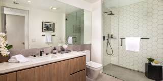 725 N Croft Ave unit: 110 Gallery 6